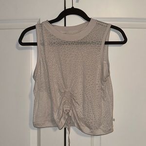 LULULEMON TANK | SIZE 8